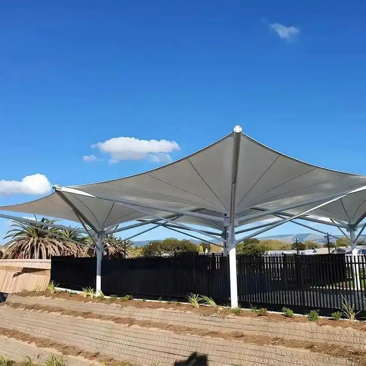 仲巴县工程案例