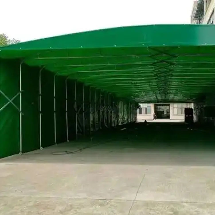 仲巴县工程案例