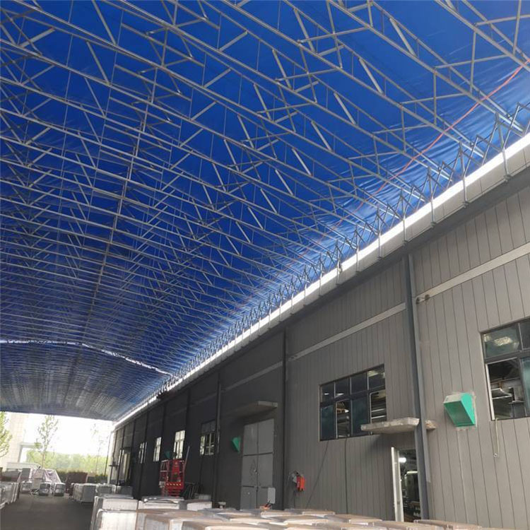 仲巴县工程案例