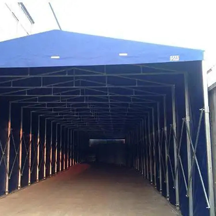 仲巴县工程案例