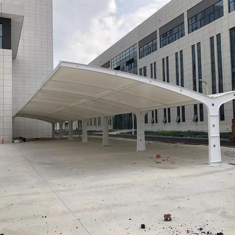 仲巴县工程案例